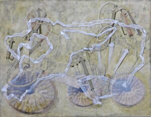 Fossile Pilze Fossile Pilze