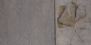 Ginko und Rubin Ginko und Rubin